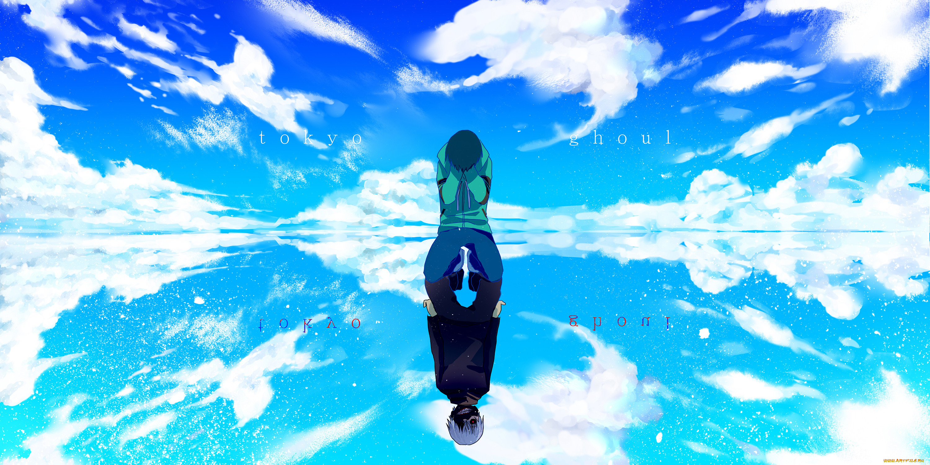 by winni, , tokyo ghoul, , , , , kaneki, ken, , , 